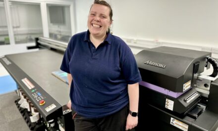 Case study from CMYUK