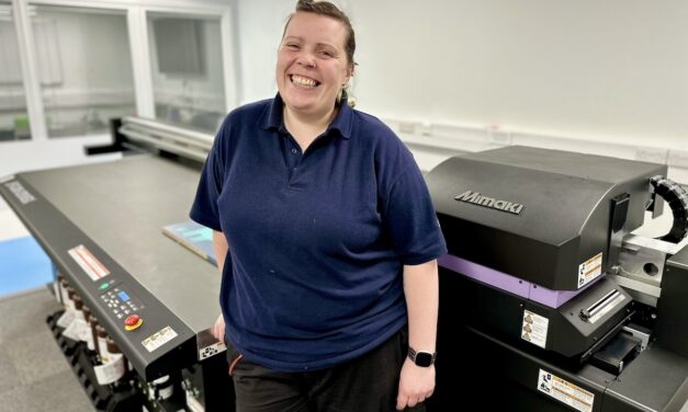 Case study from CMYUK