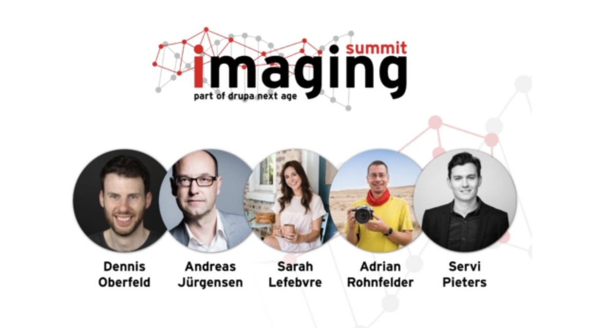Drupa to run AI focused Imaging Summit