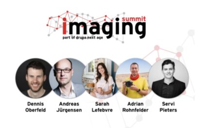 Drupa to run AI focused Imaging Summit