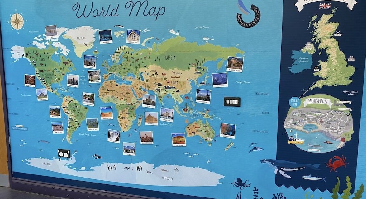 Case study from Drytac