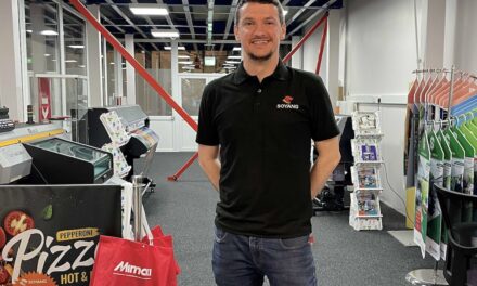 Soyang appoints new hardware development manager