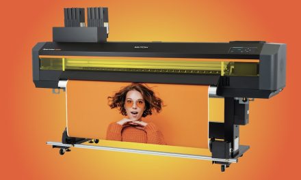 Mutoh to preview UV LED printer at Drupa