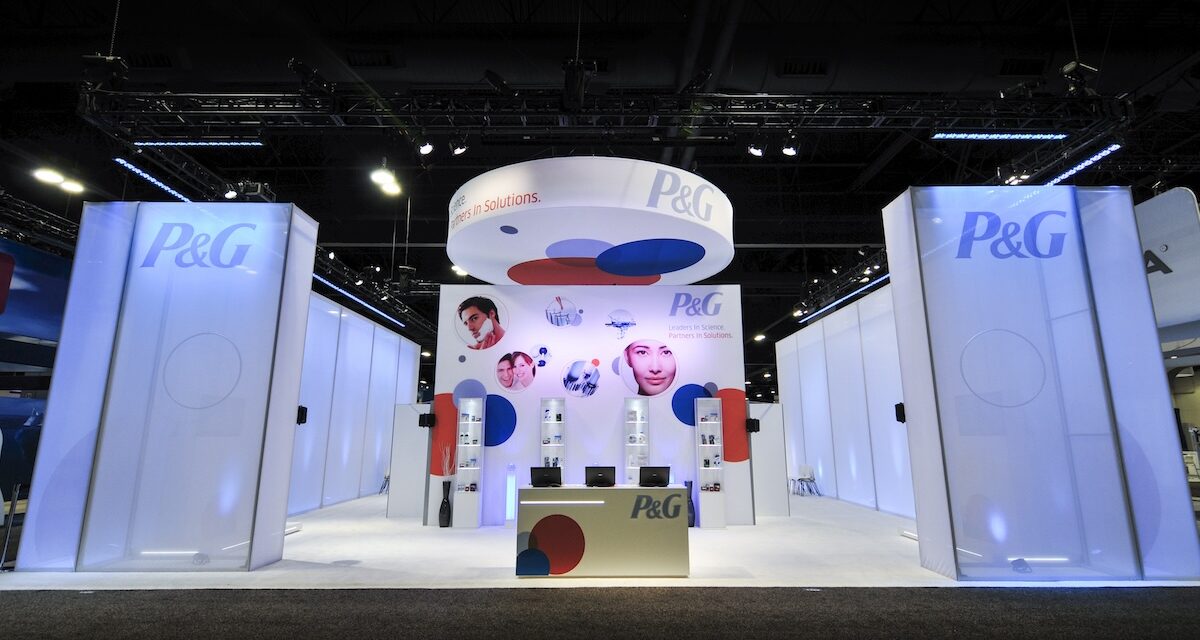 Moss introduces banner-in-a-bag rental solution