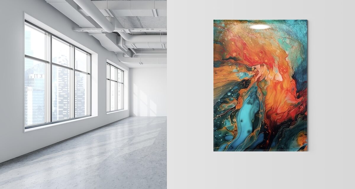 New PVC/VOC-free laminate from Dorotape