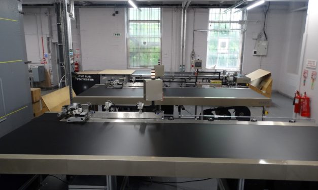 Case study from Soyang Europe