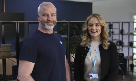 Solopress creates new sales and customer success directorship