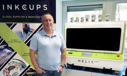 Inkcups appoints new head of service in Europe