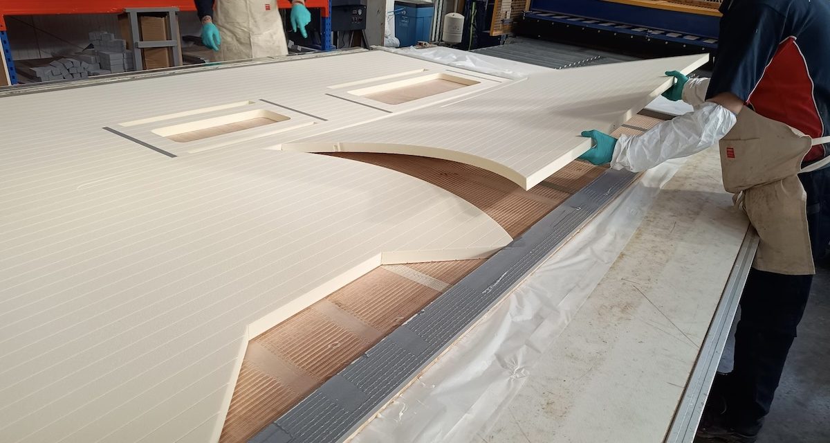 Case study from AXYZ