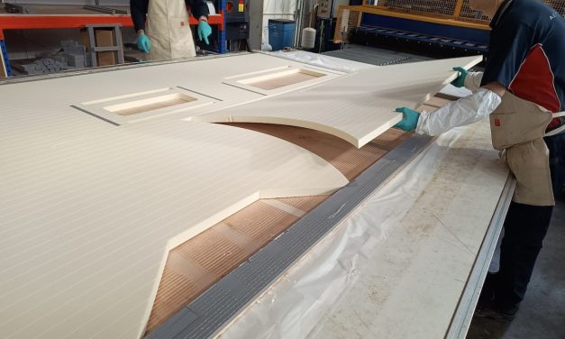 Case study from AXYZ