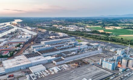 Koehler Paper partners on wind energy feasibility study