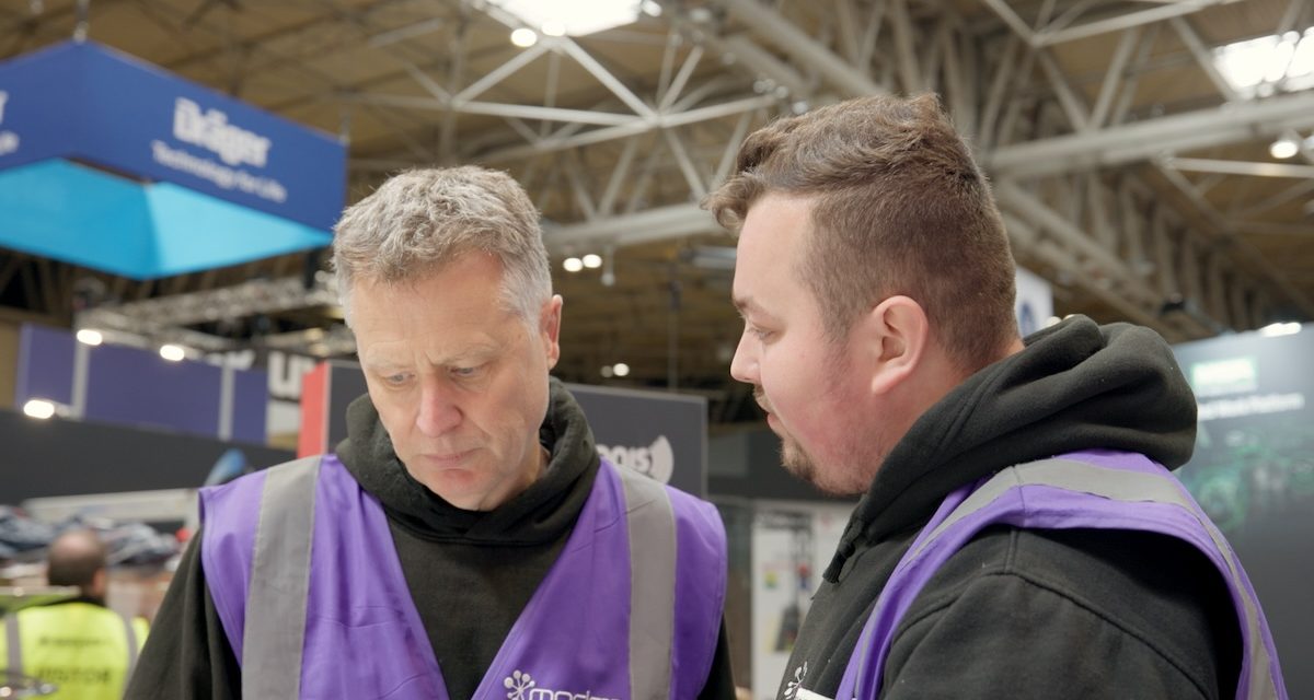 Modex Exhibitions invests in Mimaki and EFI kit