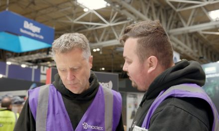 Modex Exhibitions invests in Mimaki and EFI kit