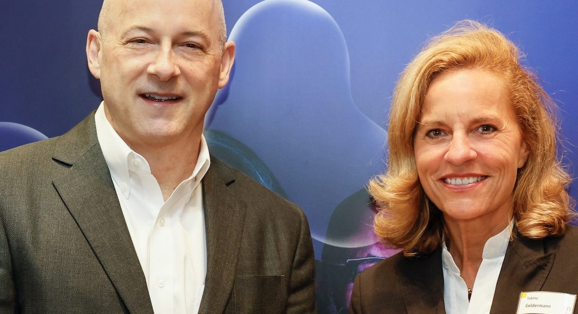 Drupa and Printing United Alliance boost partnership