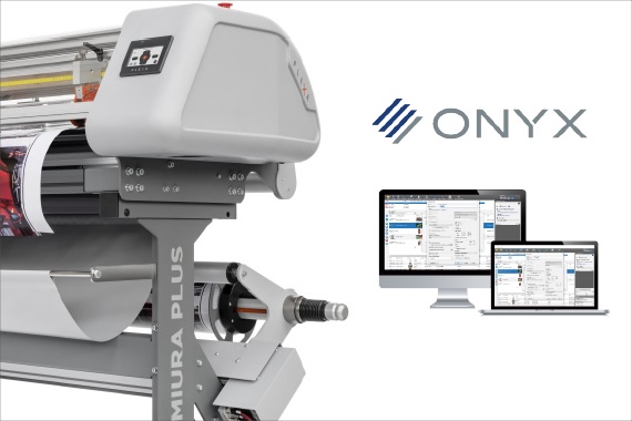 Onyx works with Flexa on print and cut solutions