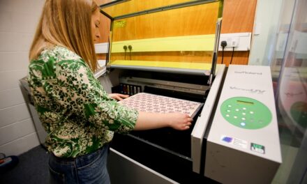 Case study from Roland