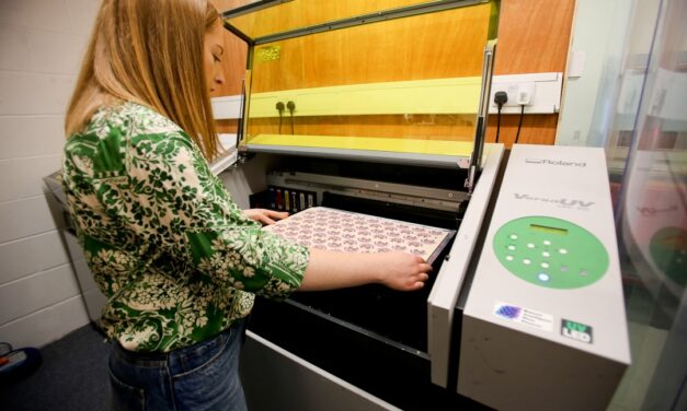 Case study from Roland