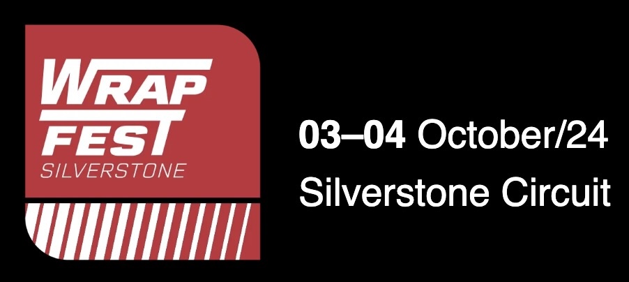 Fespa opens WrapFest ticketing