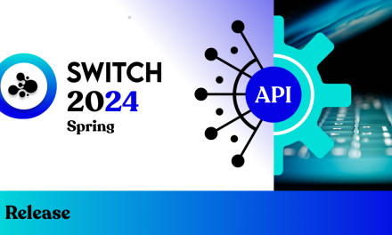 Enfocus Switch spring update released