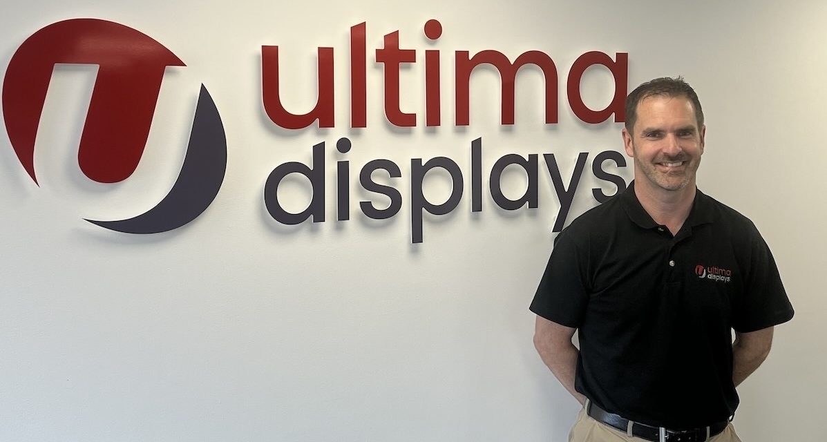 Ultima Displays Customer Experience Centre now fully open