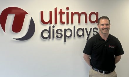 Ultima Displays Customer Experience Centre now fully open