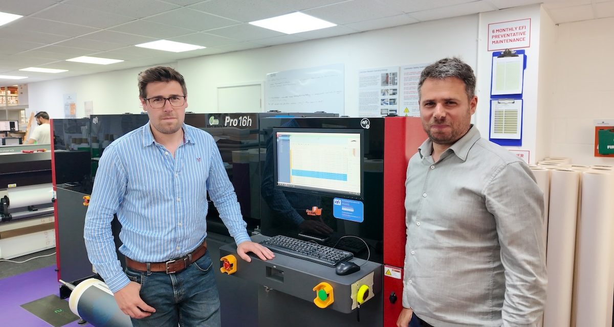 Quadrant2Design takes another EFI Pro 16h