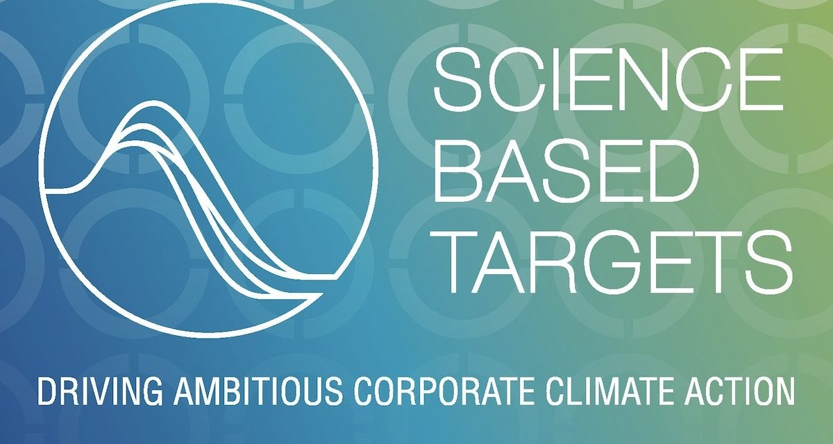 SBTi approves Flint Group’s 2030 carbon reduction targets