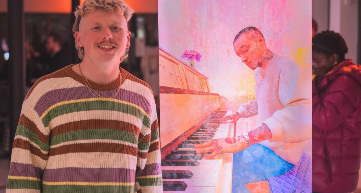 Case study from Hybrid Services