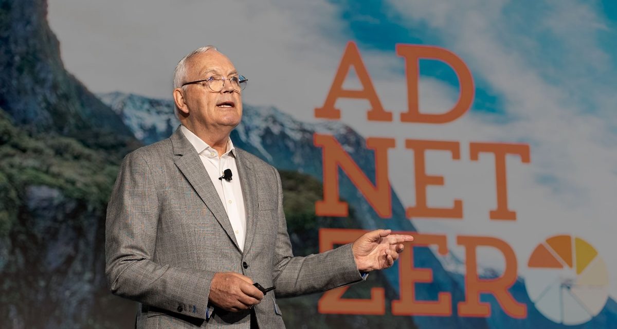 Out of Home breaks through 5% barrier