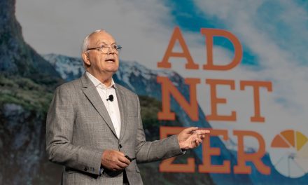 Out of Home breaks through 5% barrier