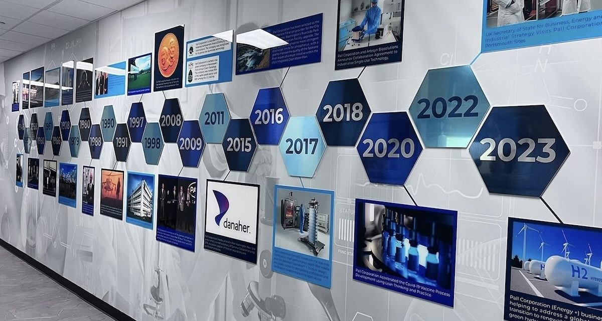 Case study from Drytac