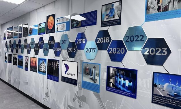 Case study from Drytac