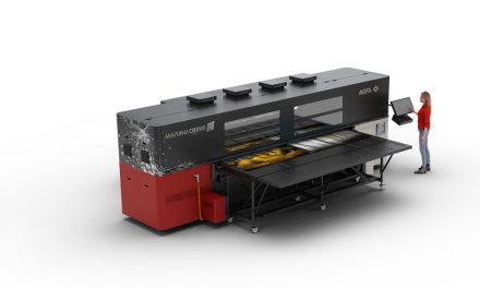 Anapurna Ciervo to get first UK outing at The Print Show