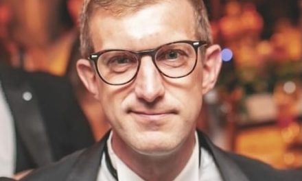 Gary Bagstaff new BSGA vice president