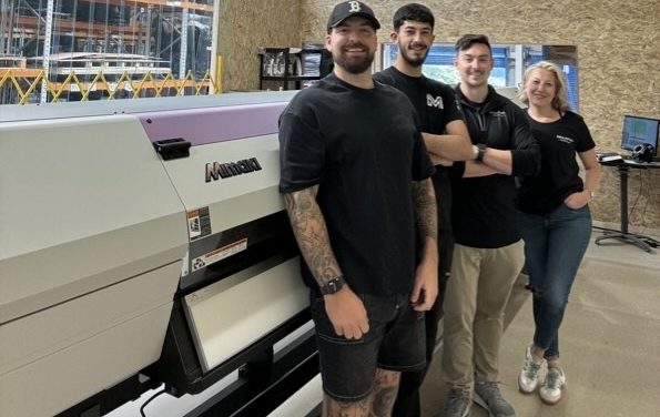 Case study from CMYUK