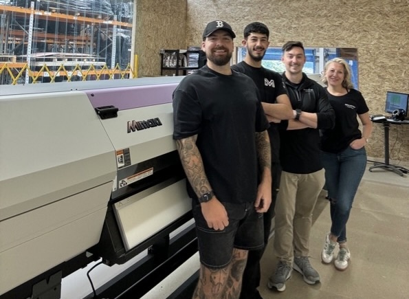 Case study from CMYUK