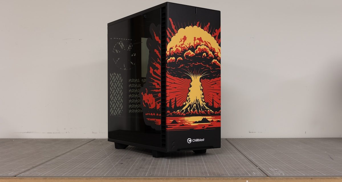 Case study from Roland DG