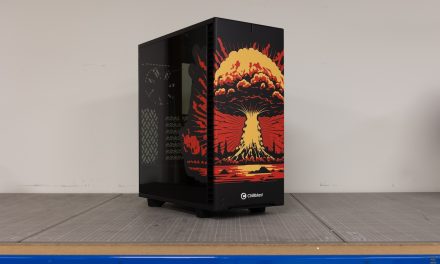 Case study from Roland DG