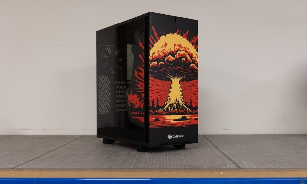 Case study from Roland DG