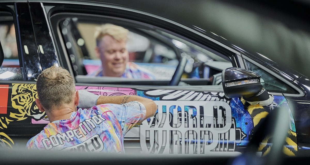 New WrapFest features announced