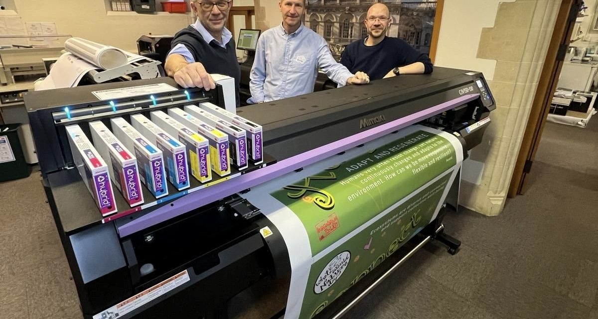 Case study from Soyang Hardware