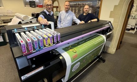 Case study from Soyang Hardware