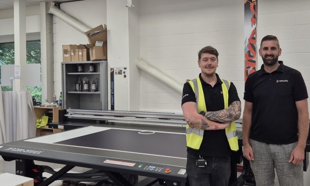 Case study from CMYUK