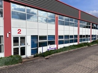 ATS moves to new HQ