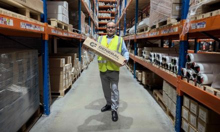 Innotech becomes UK distributor for General Formulations