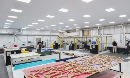 Case study from AXYZ