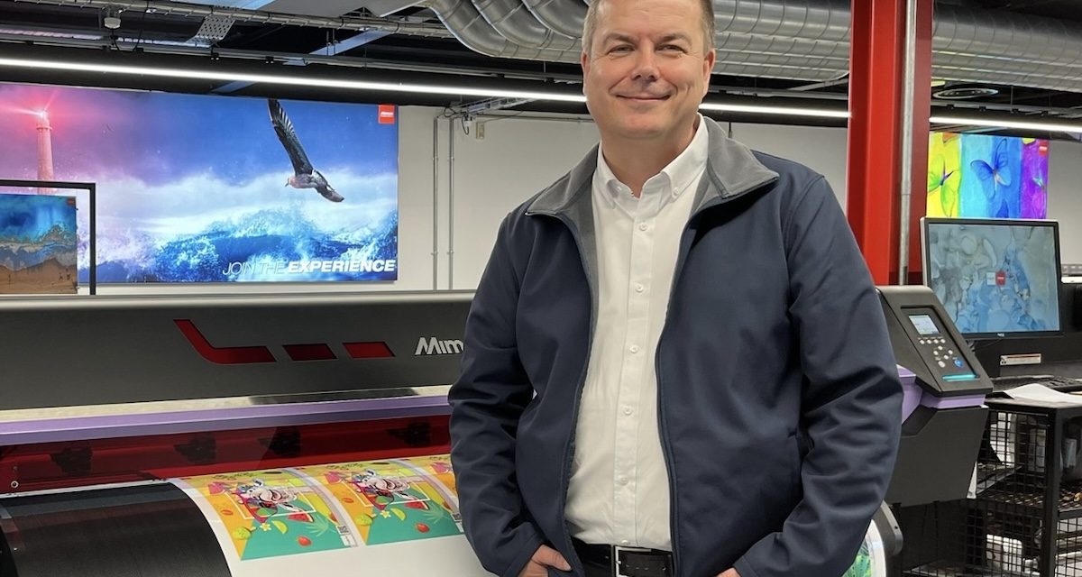 Hybrid Services appoints new partner sales manager