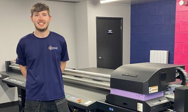 Case study from Hybrid Services