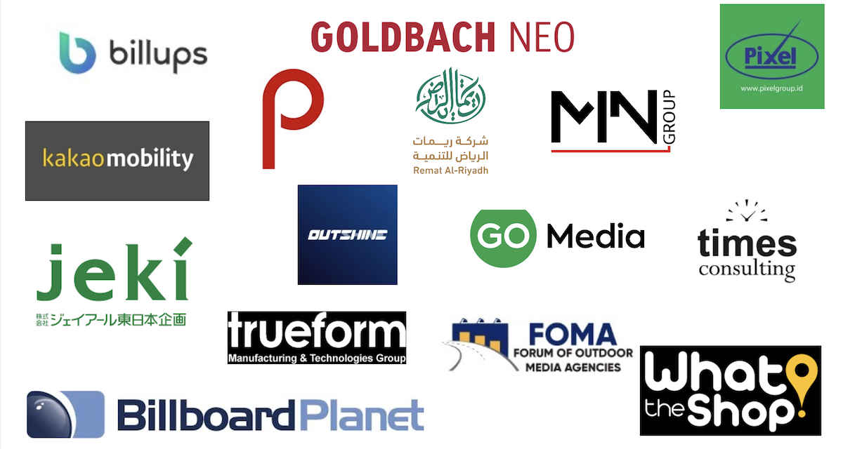 WOO adds 15 new members