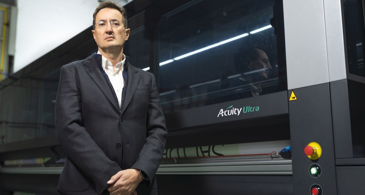 Case study from Fujifilm